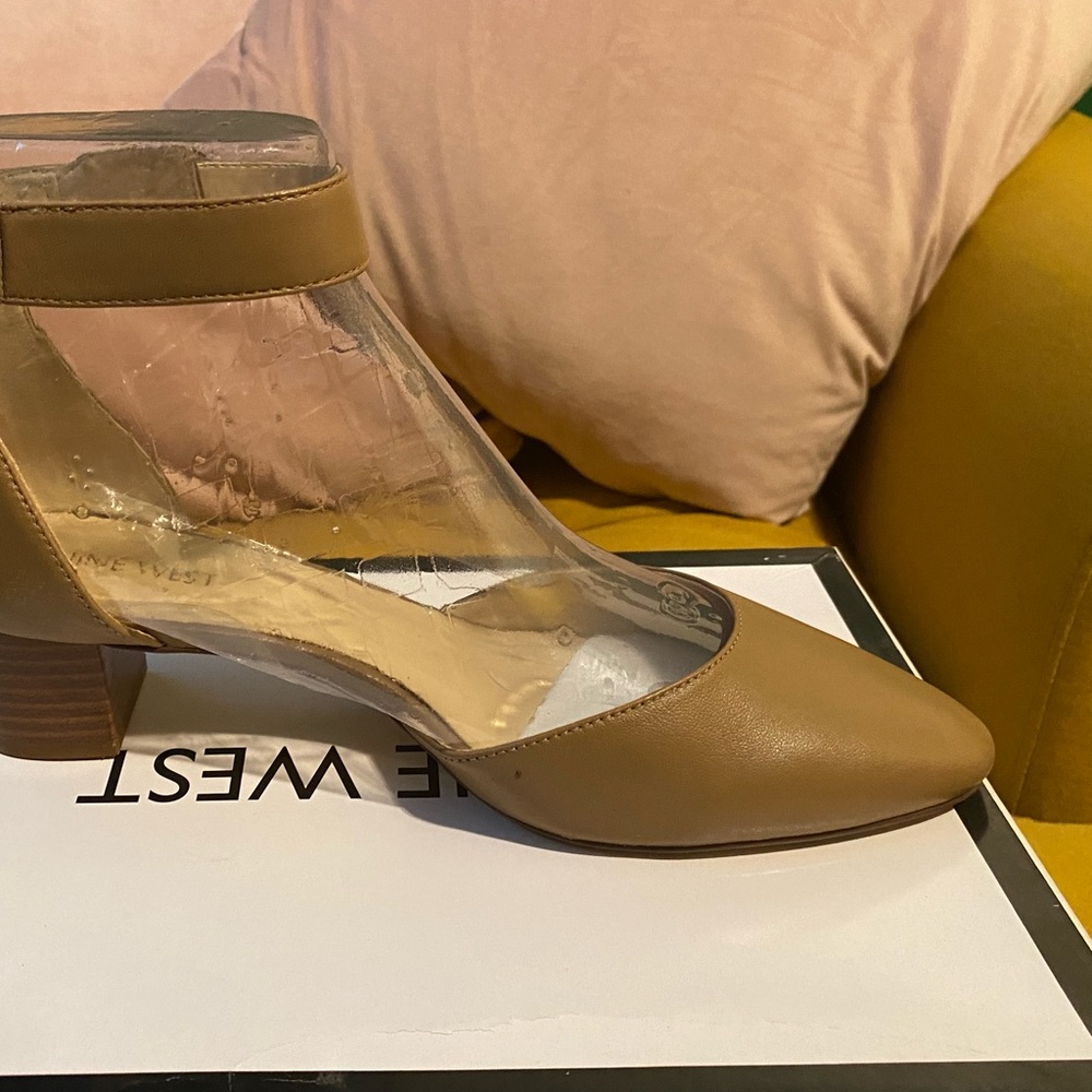 Nine West